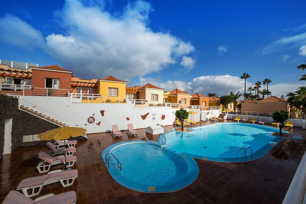 Bungalow Serenada Corralejo Exterior foto