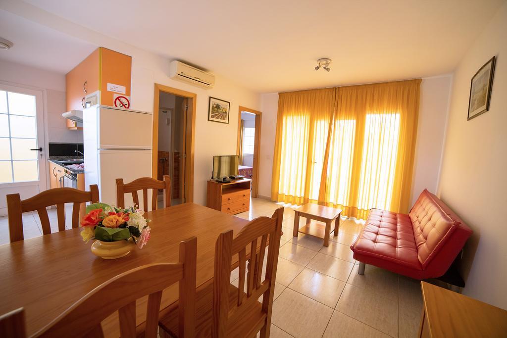 Bungalow Serenada Corralejo Exterior foto