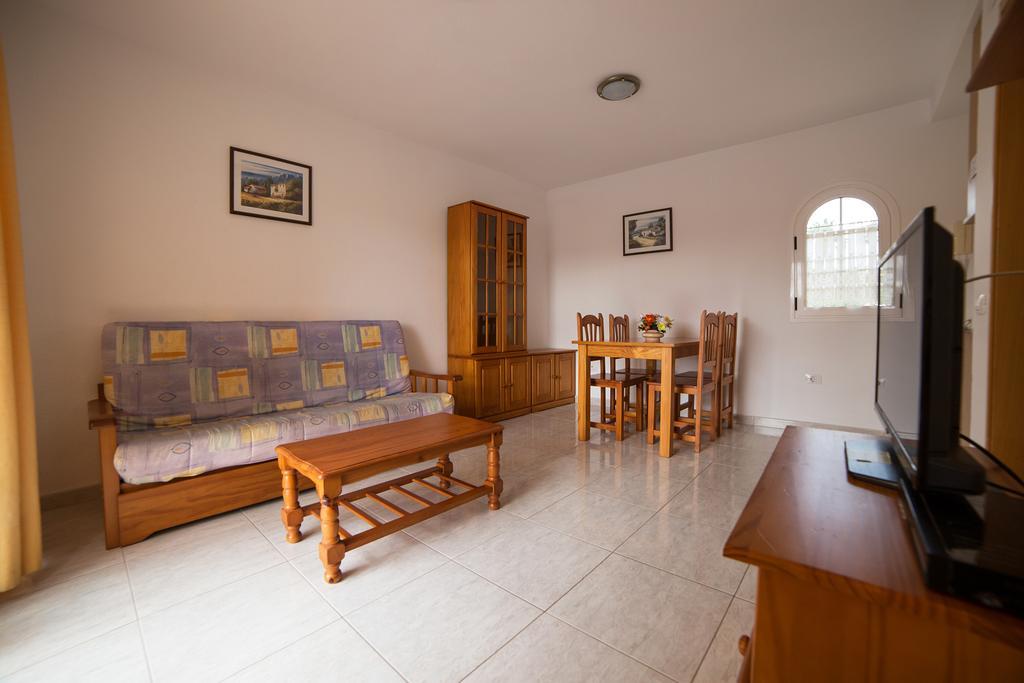Bungalow Serenada Corralejo Exterior foto
