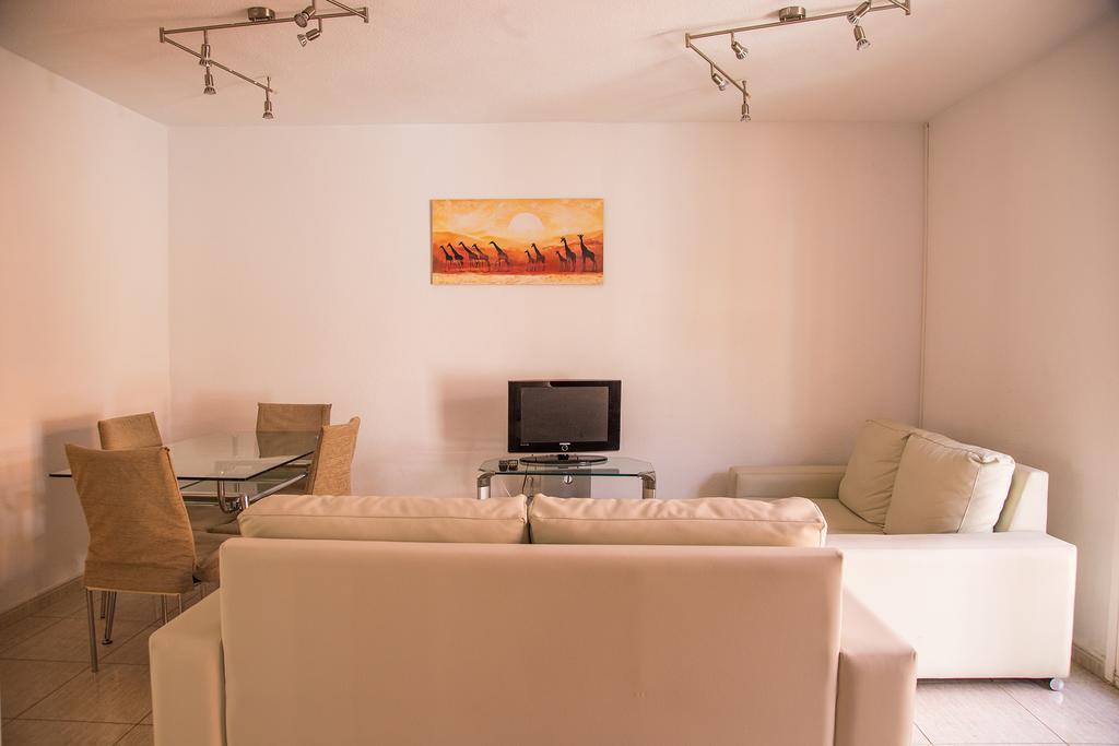 Bungalow Serenada Corralejo Exterior foto
