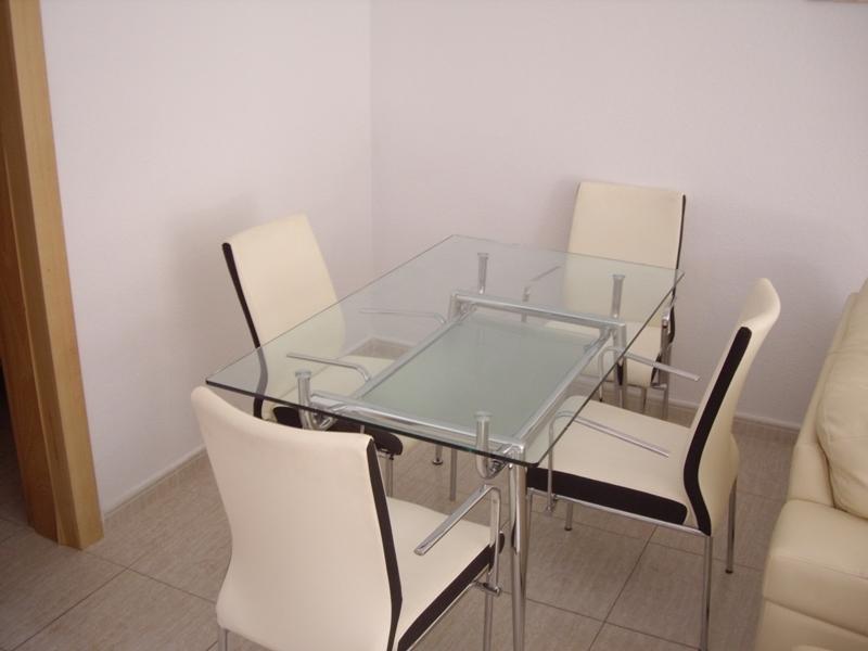 Bungalow Serenada Corralejo Quarto foto